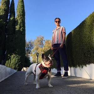 Meet your Posher, Sophie